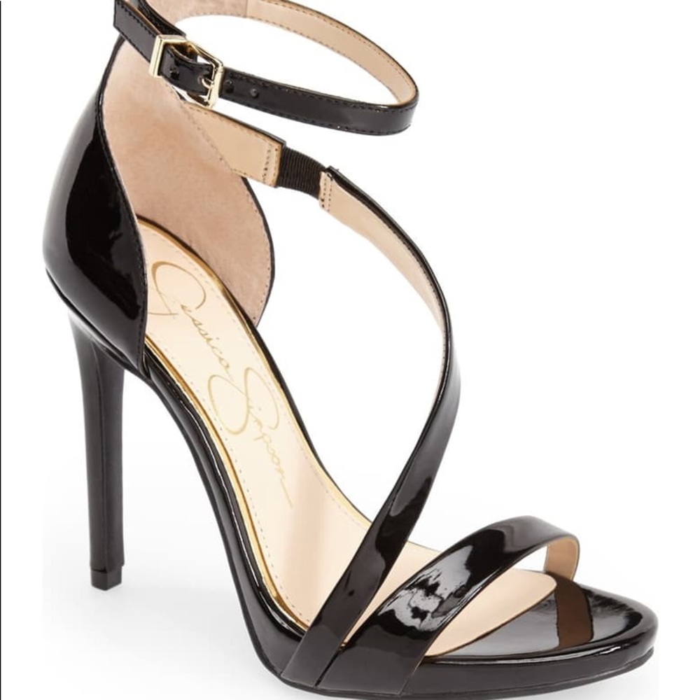Jessica Simpson ‘Rayli’ Platform Sandal
